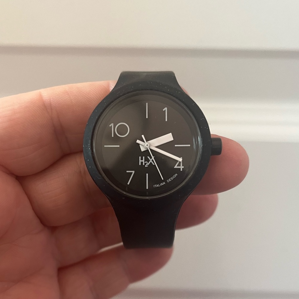 H2X Watch